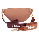 CHLOE 2 STRAP" CHLOE BUM BAG